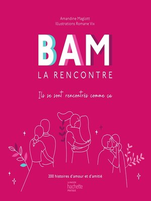cover image of Bam la Rencontre